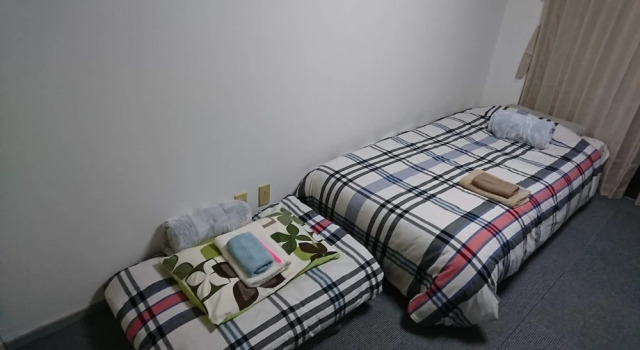 Uzumasa 203, Book Apartment Sagano Kyoto