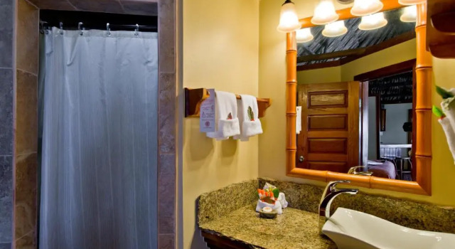 Номер Standard Ramons Village Resort