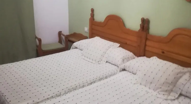 Двухместный номер Standard Hostal Comercio