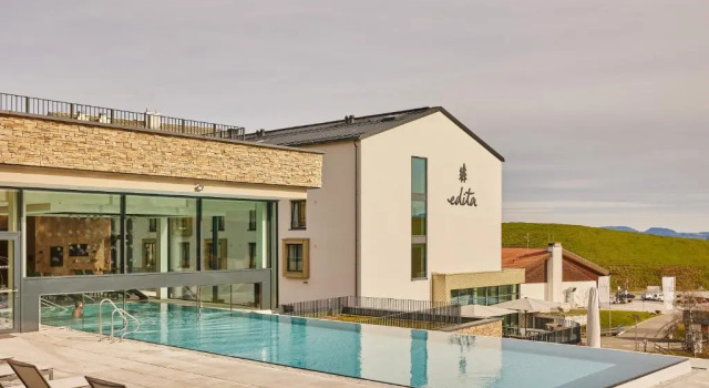 Hotel Edita, Boek Hotel Scheidegg Westallgaeu