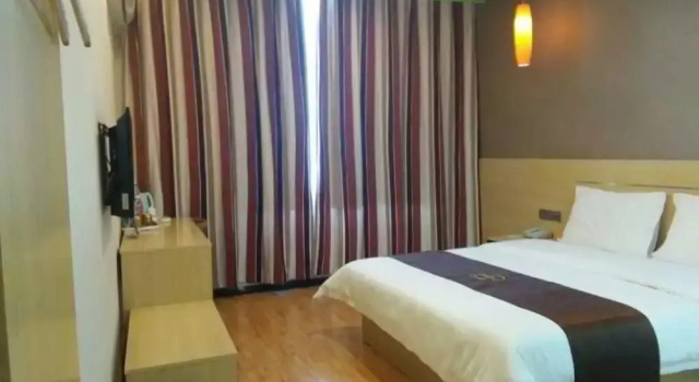Thank Inn Hotel Hebei Xingtai Pingxiang County Longcheng Shopping Park, Book Hotel Xingtai Hebei