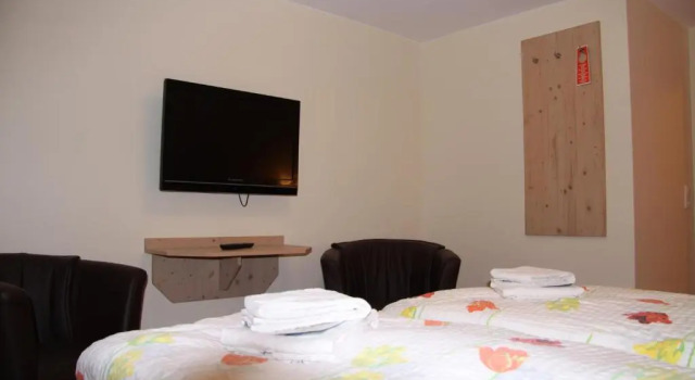 Номер Comfort Landgasthof Gilsbach