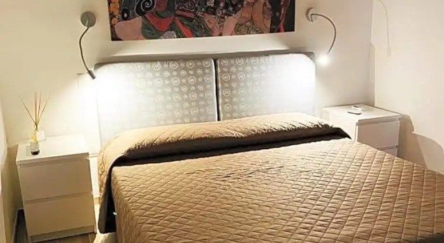 Room 26 - B&B Altamura, Забронировать Отель «постель и завтрак» Отели Альтамура 3 звезды, 3*