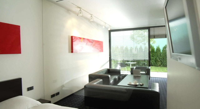 Ara Hotel Comfort, Rezervasyon Otel Ingolstadt Upper Bavaria