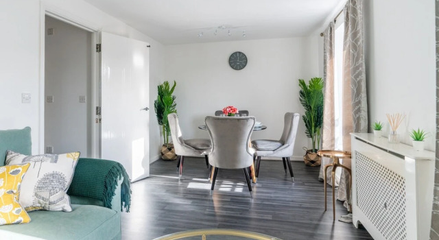 Stowe Suite by Rehoboth - Abbey Wood