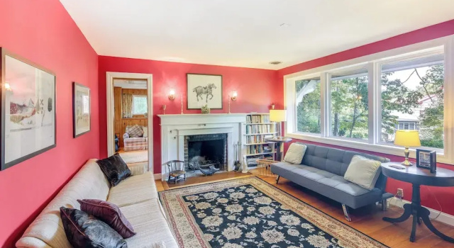 Коттедж Silver Spring Rental: 8 Mi to Washington, DC!