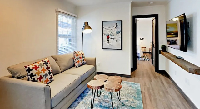 4093 Manzanita Ave Cabin Unit 2