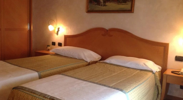 Hotel Camoretti