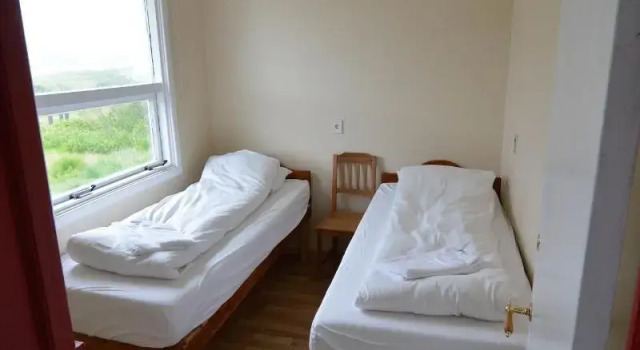 Bragdavellir Cottages, Book Hotel Djupivogur East Iceland