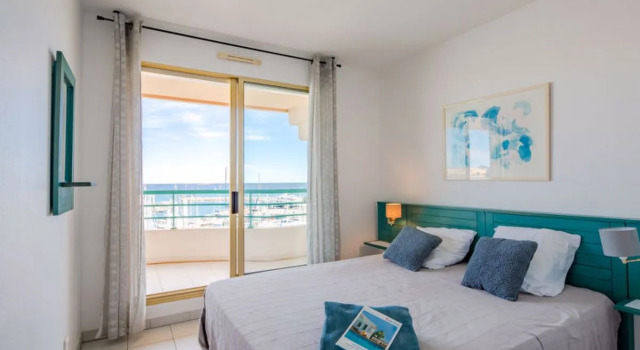 Villa LOpen Fréjus 22146, Забронировать Вилла Отели Фрежюс с бассейном, рядом с Plage de Vénus, Бассейн