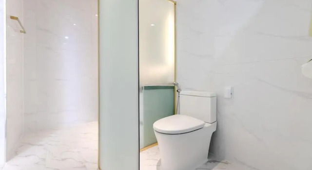 Номер Standard с 2 комнатами Gangneung Kwiseute Spapension