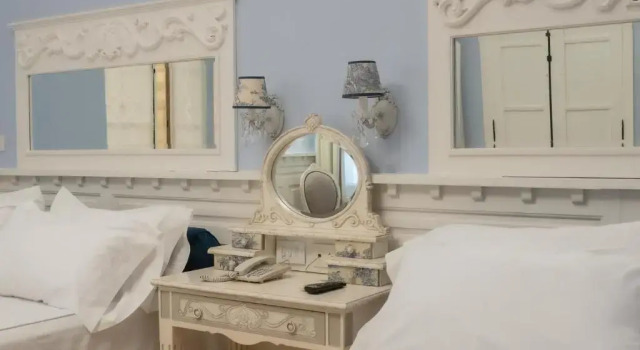 Двухместный номер Standard Villa Vicuña Salta Hotel Boutique