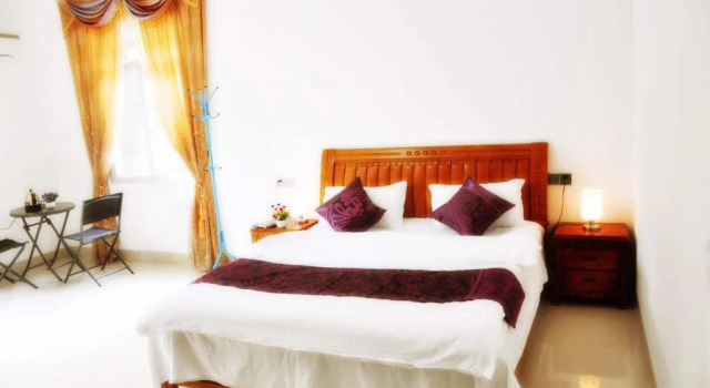 Xiamen Guiran Hostel, Prenota Ostello Jimei Xiamen
