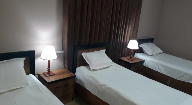 Major Guest House, Забронировать Отель Фергана Ферганская область
