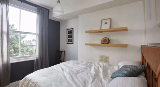 Stunning 3 Bed Home In Kentish Town, Забронировать Отель Камден Лондон, рядом с Кентиш Таун