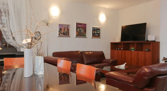 Vila Magdalena, Rezerwuj Apartament Brac Island 
