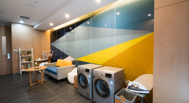 Holiday Inn Express Chengdu Xindu by IHG