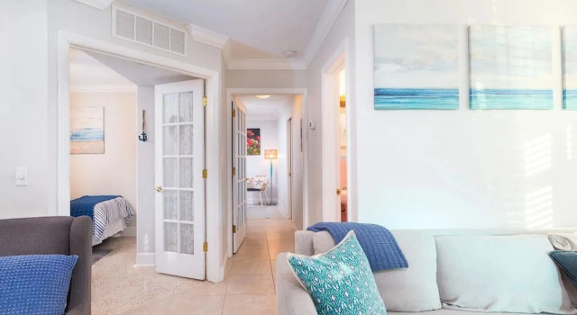 204 Jefferson Ave, Varaa Lomakoti Huvilat kohteessa Florida, Villa