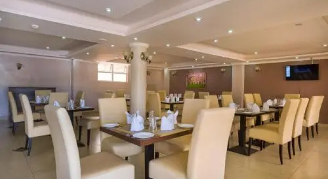 The Junction Hotel, Prenota Hotel Hotel a Kisii con colazione, Colazione