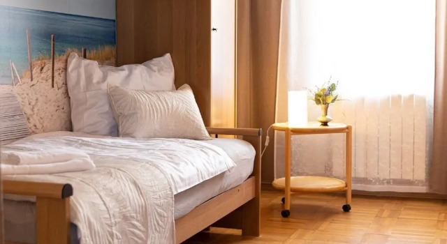 Apartment Bella Dalia
