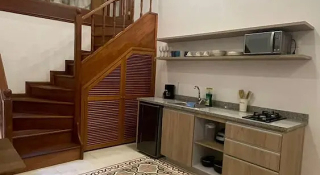 Номер Standard Casa Morales Getsemaní