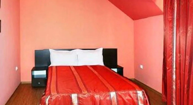 Hotel Scorpion, Rezervovat Hotel 3hvězdičkové hotely v Suceava, 3*