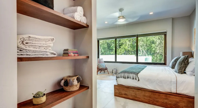 Casa Sieva 4 BDRM luxury villa sleeps 8