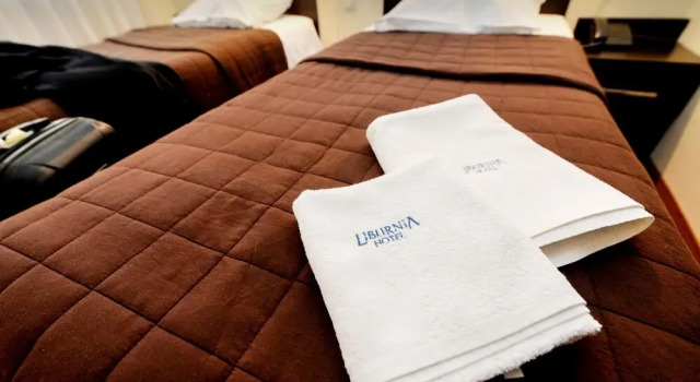 Camera Standard Hotel Liburnia