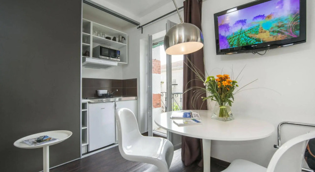 Gîte dEtape des Capucins