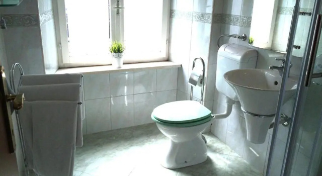 Апартаменты Apartments Saraka