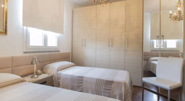 House Fiumetto Marina Pietrasanta