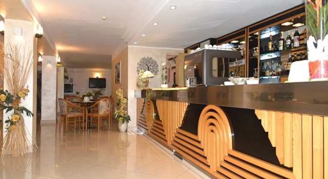 Hotel Karin
