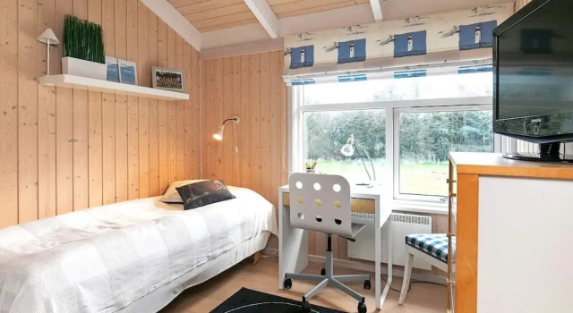 Holiday Home in LÃ¸kken, Rezervovat Rekreační dům Løkken 
