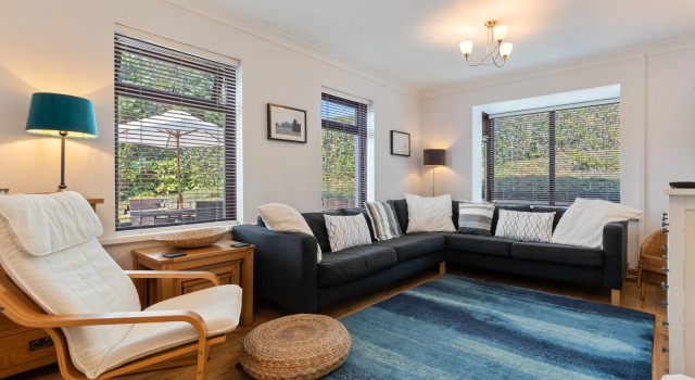 Hafan Heli - Luxury Cottage, Near to Beach, Pet Friendly