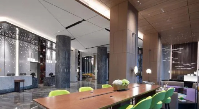 Hampton by Hilton Qiqihar Jianhua District, Prenota Hotel Qiqihar Heilongjiang