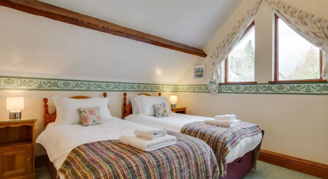 Plush Apartment in Grasmere District near Grasmere Lake, Varaa Huoneisto Asunnot kohteessa Merseyside, Huoneisto