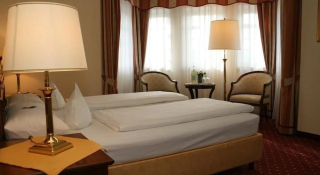 Landhotel Zum Hessenpark