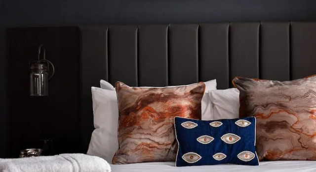 Апартаменты EPIC Duke Street Townhouse, City Centre Apartments