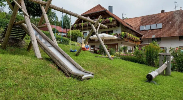 Apartment in Schuttertal with balcony, Reserva ahora Apartamento Schuttertal Selva Negra