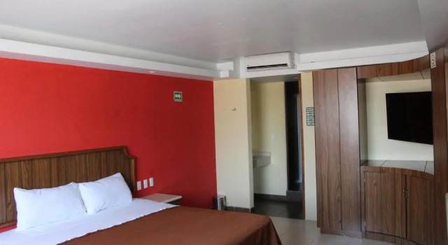 Motel Séptimo Eclipse - Adults Only, Rezervovat Motel Motely v State of Mexico, Motel