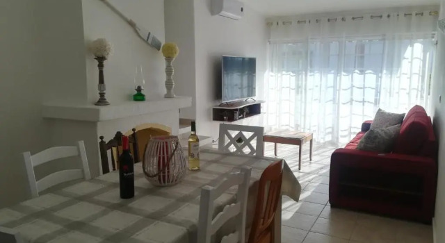 Beach Oura and Bars, Boek Appartement Oura Albufeira