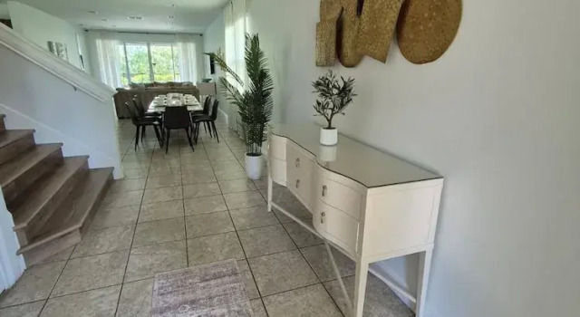 Коттедж 6BR 5BA w Private Pool Spa Near Disney