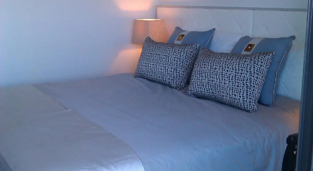 Апартаменты с 3 комнатами Soul Beachfront Apartments - HR Surfers Paradise