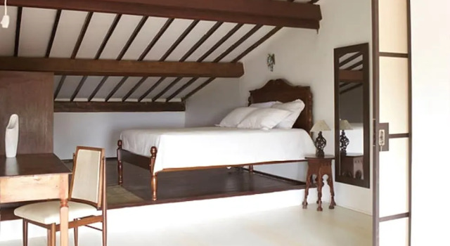 Pousada Irradiante, Reserva ahora Bed & breakfast Olinda Pernambuco