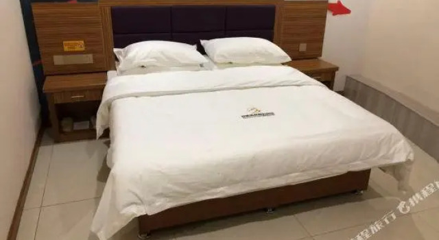 Zihao Business Hotel