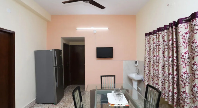 Silver Leaf By OYO Rooms, Prenota Hotel Hotel a West Bengal con parcheggio, Parcheggio