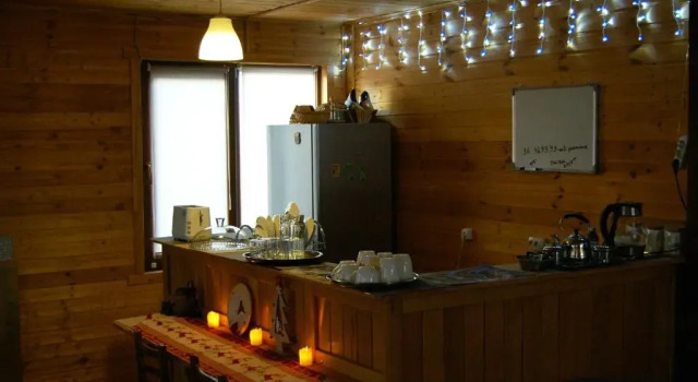 Badishi Guesthouse, Prenota Affittacamere Mestia Samegrelo Zemo-Svaneti