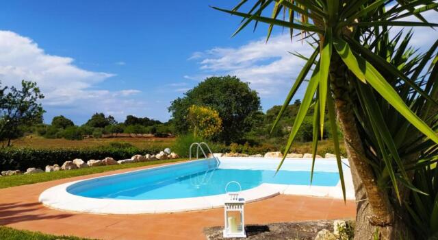 Коттедж Terra Sessana Country Resort