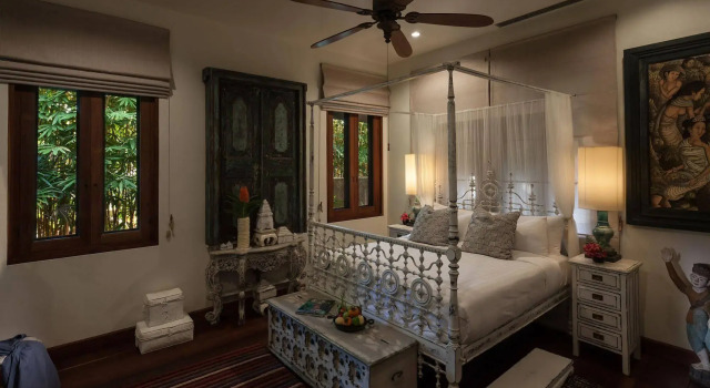 Howie's Homestay