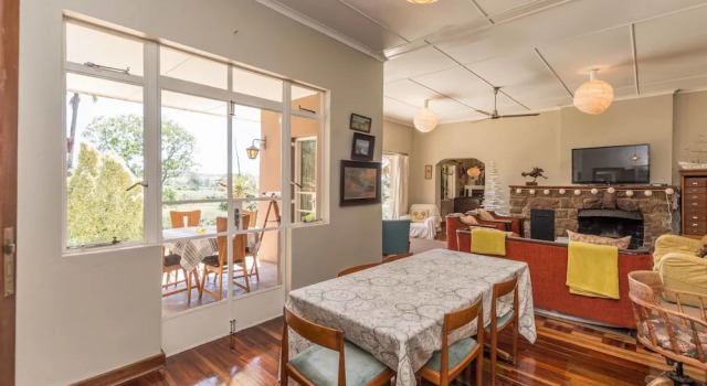Tygerfontein Safari Villa